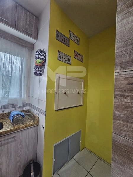 Apartamento superior: 7ª foto da galeria de imagens do imóvel