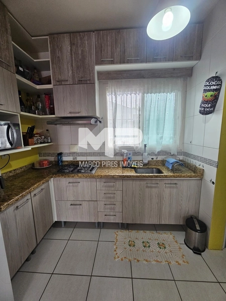Apartamento superior: 3ª foto da galeria de imagens do imóvel
