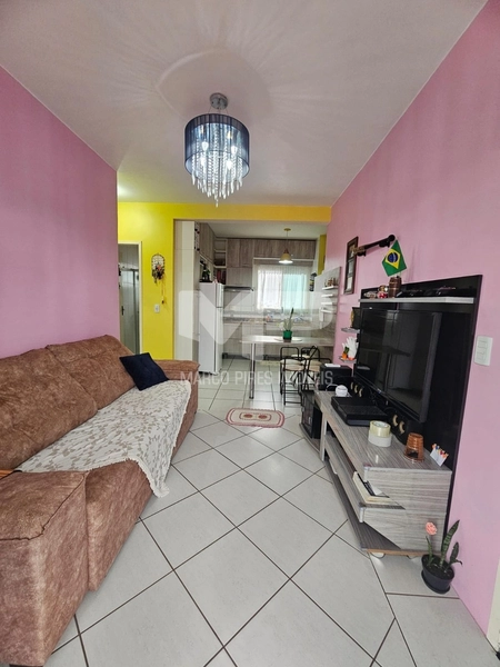 Apartamento superior: 1ª foto da galeria de imagens do imóvel