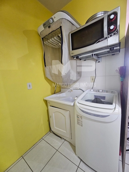 Apartamento superior: 4ª foto da galeria de imagens do imóvel