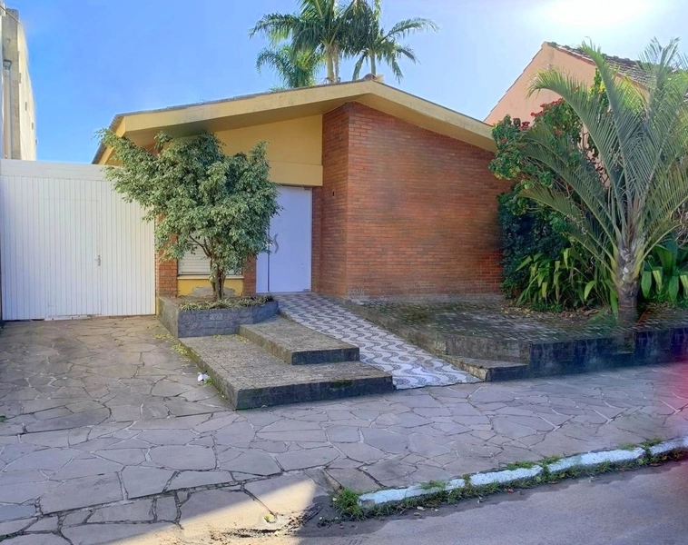 Casa: 1ª foto da galeria de imagens do imóvel