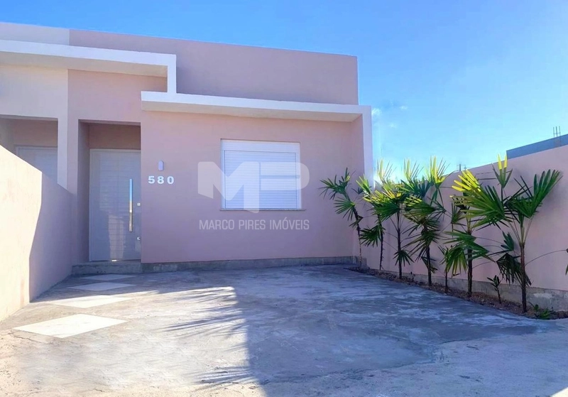 Casa: 1ª foto da galeria de imagens do imóvel