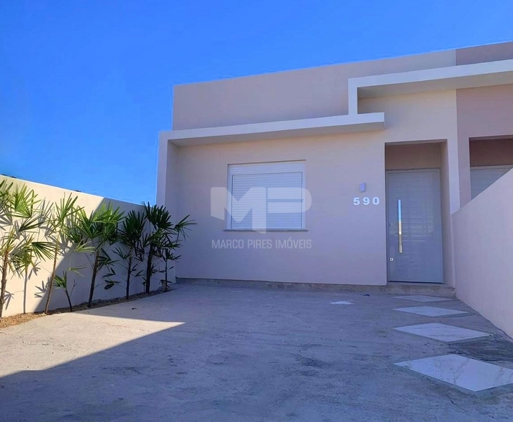 Casa: 1ª foto da galeria de imagens do imóvel