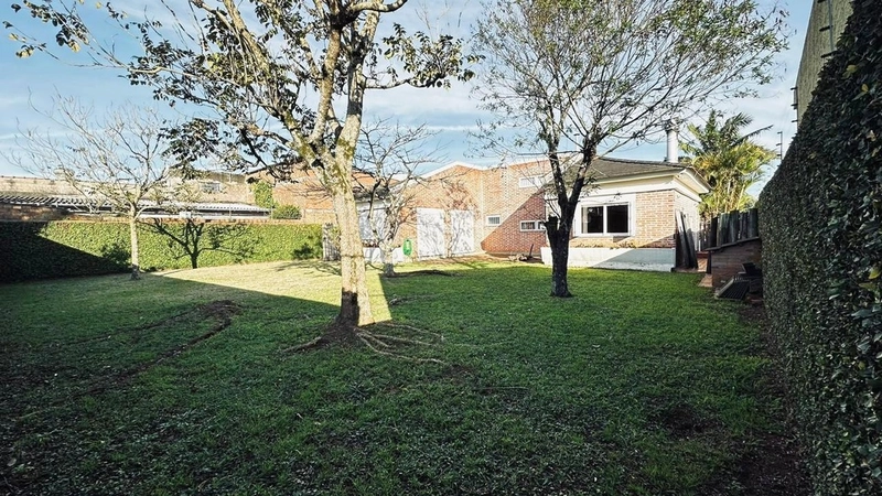 Casa: 2ª foto da galeria de imagens do imóvel