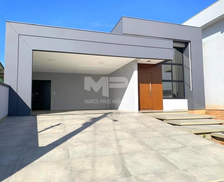 Casa: 2ª foto da galeria de imagens do imóvel