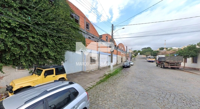 Terreno: 3ª foto da galeria de imagens do imóvel