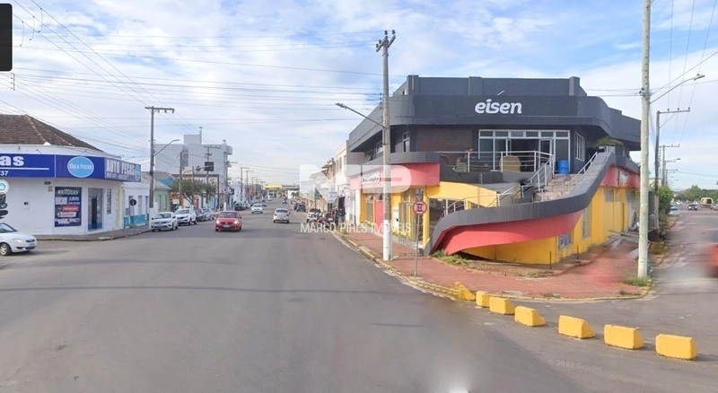 Terreno: 7ª foto da galeria de imagens do imóvel