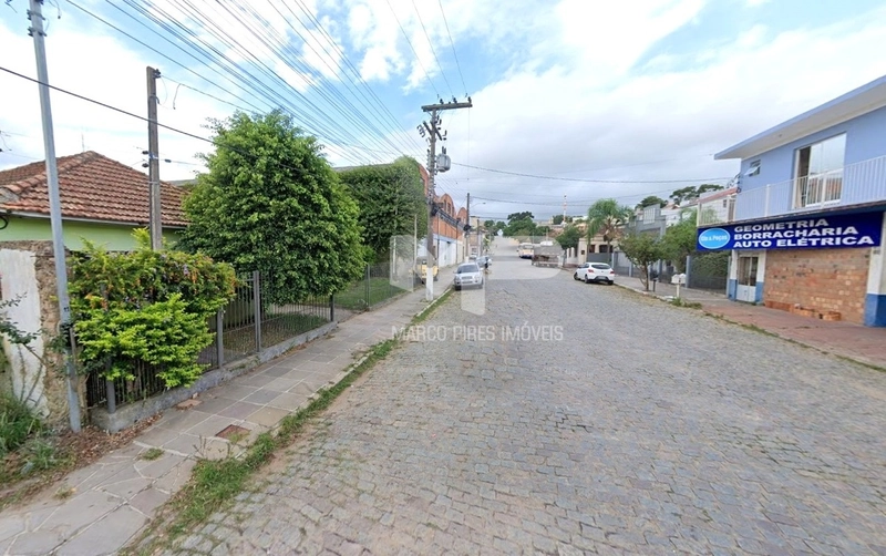 Terreno: 6ª foto da galeria de imagens do imóvel