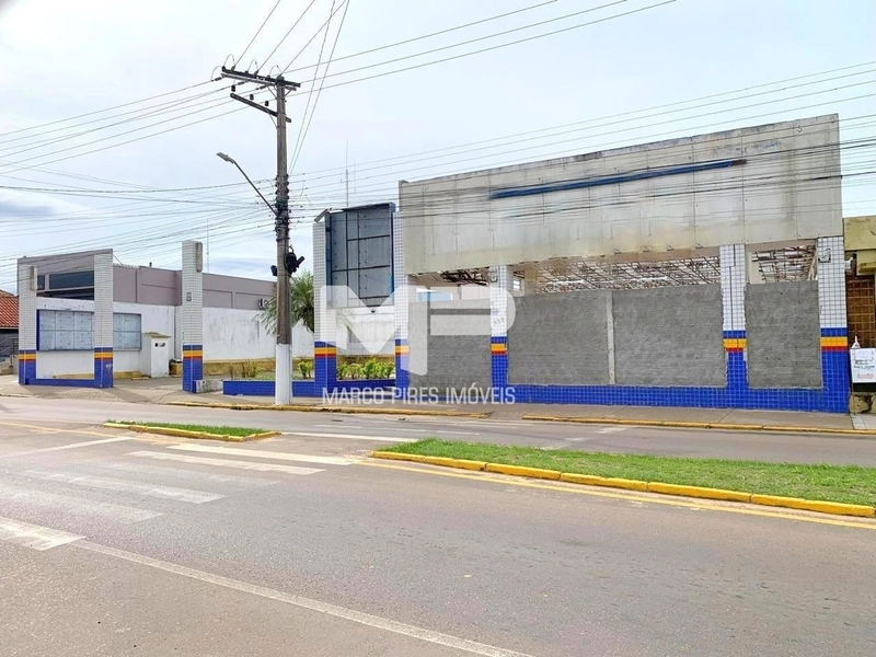 Terreno: 8ª foto da galeria de imagens do imóvel