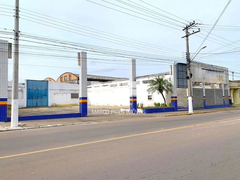 Terreno: 1ª foto da galeria de imagens do imóvel