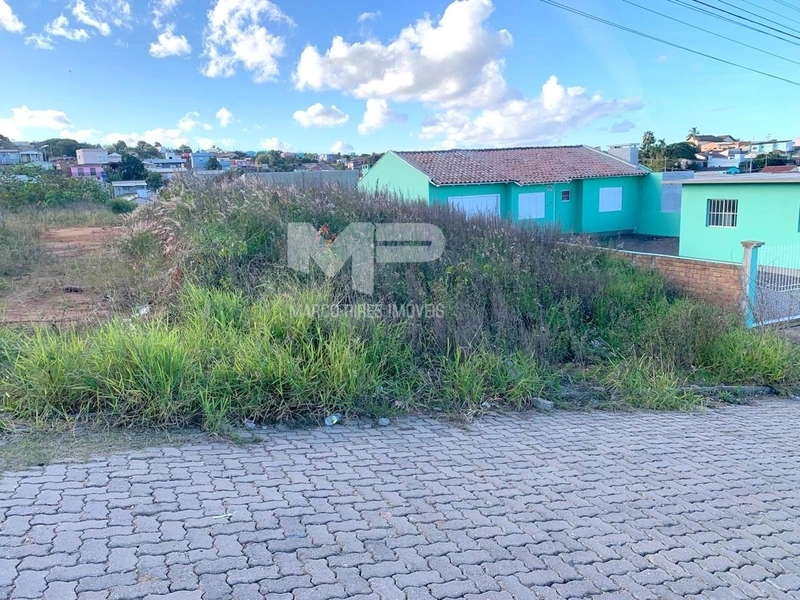 Terreno: 1ª foto da galeria de imagens do imóvel