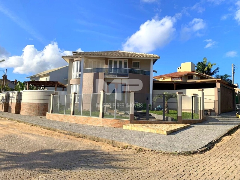 Casa: 1ª foto da galeria de imagens do imóvel