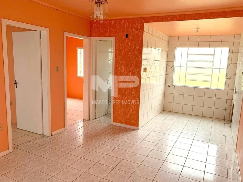 Apartamento: 4ª foto da galeria de imagens do imóvel