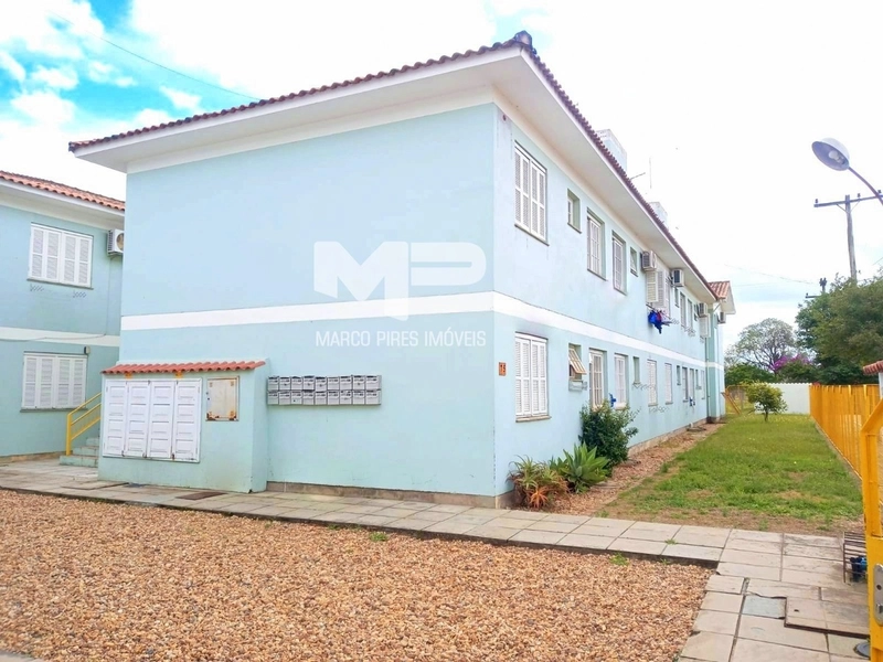 Apartamento: 1ª foto da galeria de imagens do imóvel
