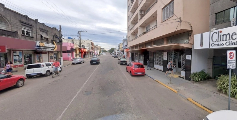 Prédio Comercial: 3ª foto da galeria de imagens do imóvel
