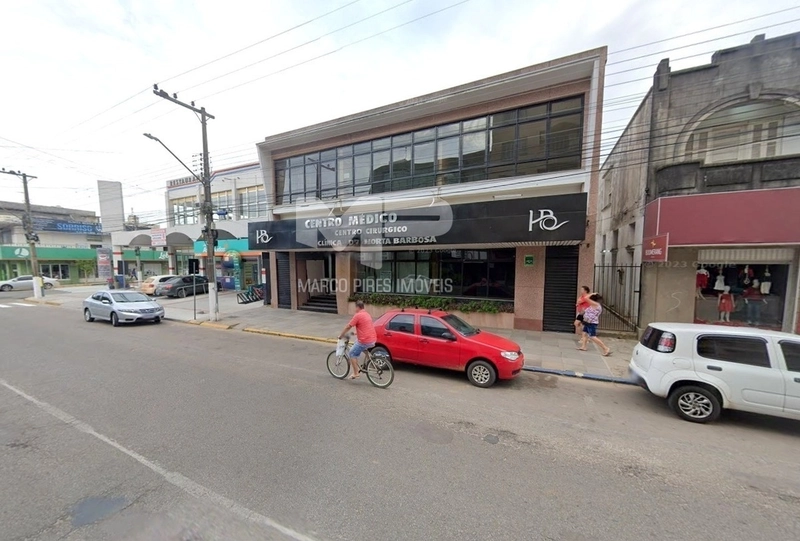 Prédio Comercial: 1ª foto da galeria de imagens do imóvel
