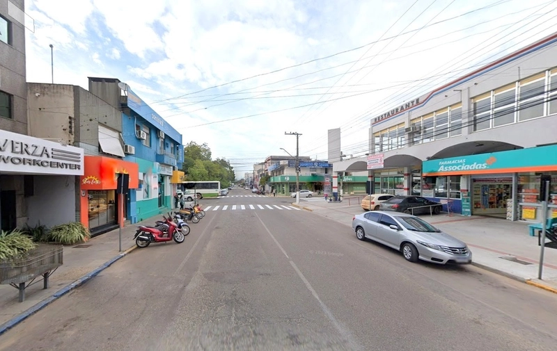 Prédio Comercial: 2ª foto da galeria de imagens do imóvel