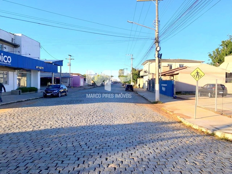 Terreno: 3ª foto da galeria de imagens do imóvel