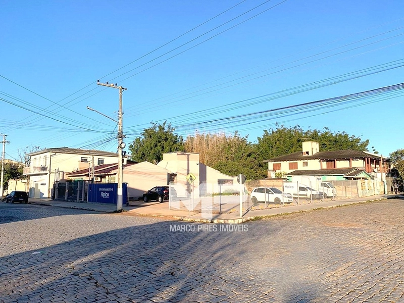 Terreno: 1ª foto da galeria de imagens do imóvel