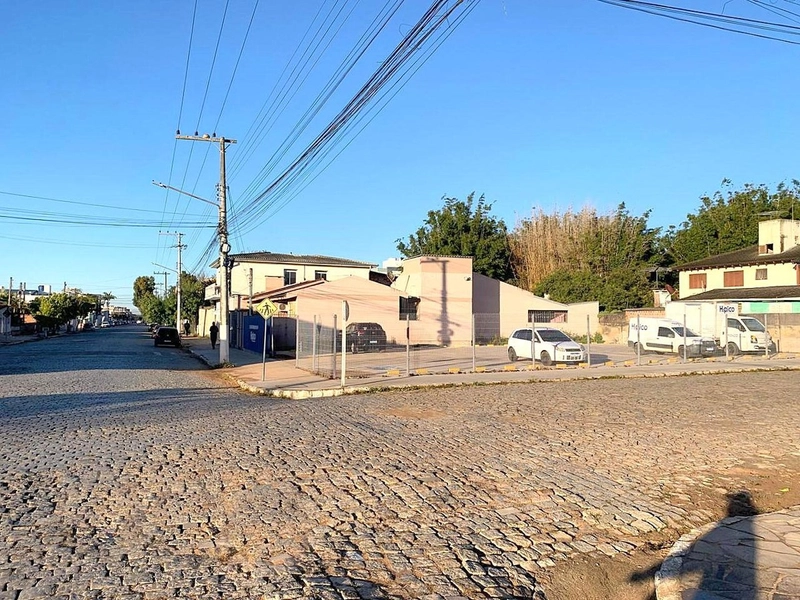Terreno: 2ª foto da galeria de imagens do imóvel