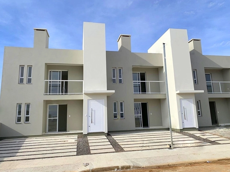 Apartamento: 1ª foto da galeria de imagens do imóvel