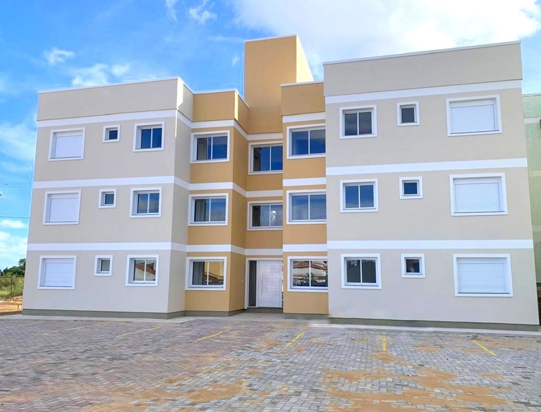 Apartamentos: 1ª foto da galeria de imagens do imóvel