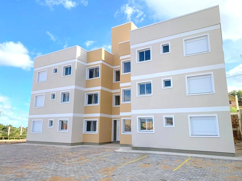 Apartamentos: 2ª foto da galeria de imagens do imóvel