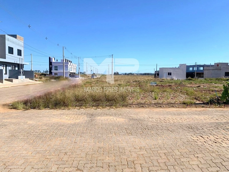 Terreno: 1ª foto da galeria de imagens do imóvel