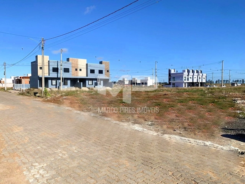 Terreno: 1ª foto da galeria de imagens do imóvel