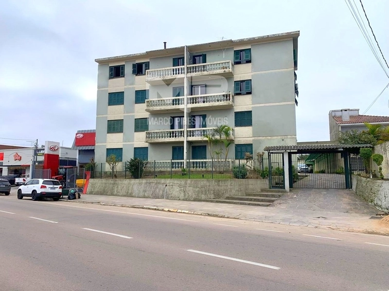 Apartamento: 1ª foto da galeria de imagens do imóvel