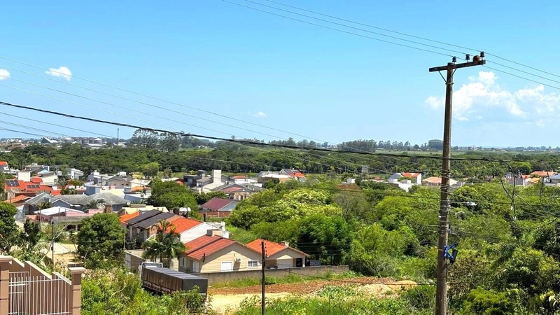 Terreno: 4ª foto da galeria de imagens do imóvel
