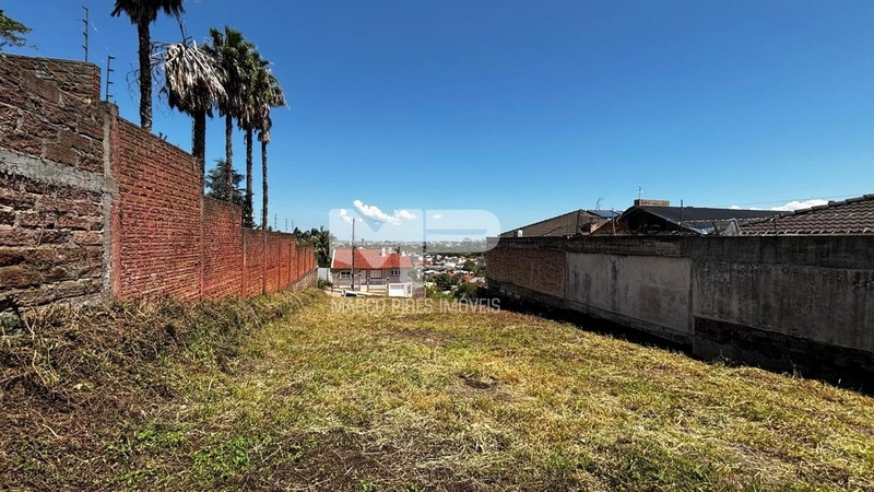 Terreno: 3ª foto da galeria de imagens do imóvel