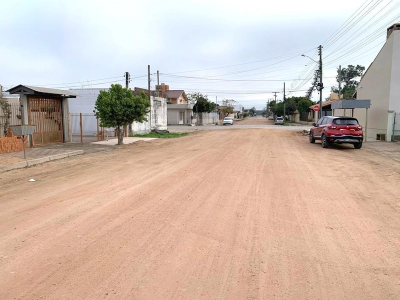 Terreno: 2ª foto da galeria de imagens do imóvel