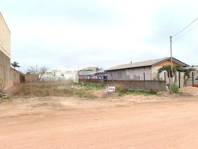 Terreno: 1ª foto da galeria de imagens do imóvel