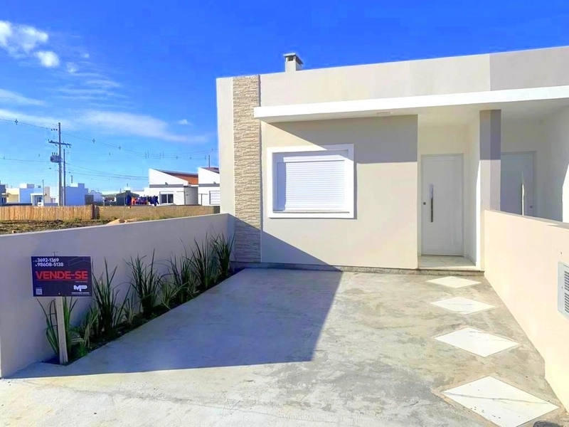 Casa: 1ª foto da galeria de imagens do imóvel