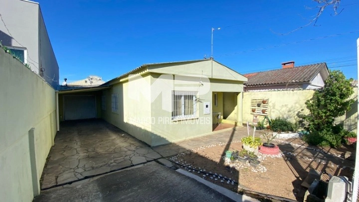 Casa Residencial Dona Tereza: 3ª foto da galeria de imagens do imóvel