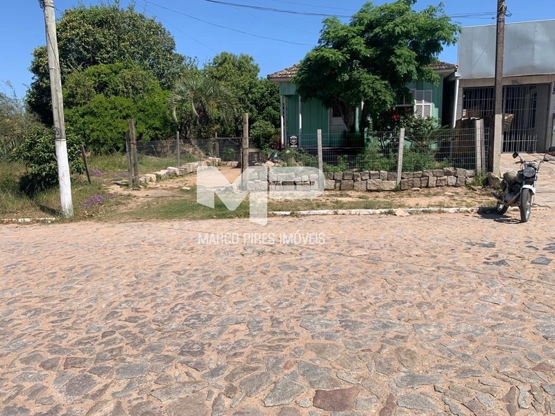 Terreno medindo 11 x 40: 1ª foto da galeria de imagens do imóvel