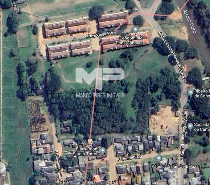 Terreno mais de 5 hectáres bairro Gaúcho: 1ª foto da galeria de imagens do imóvel