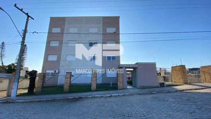 Apartamento: 2ª foto da galeria de imagens do imóvel