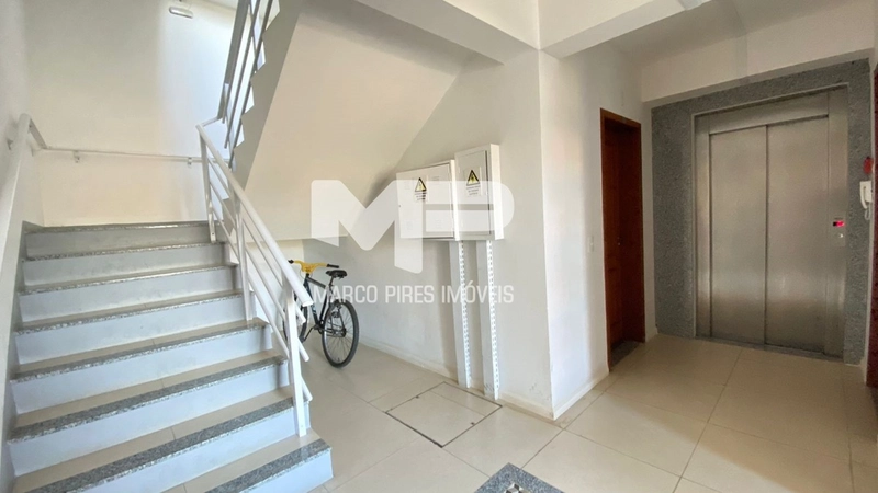 Apartamento: 5ª foto da galeria de imagens do imóvel
