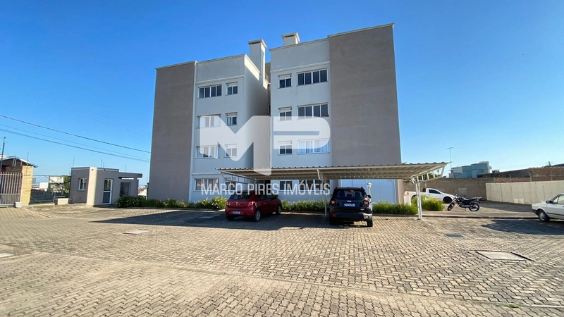 Apartamento: 17ª foto da galeria de imagens do imóvel