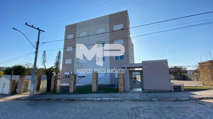 Apartamento: 1ª foto da galeria de imagens do imóvel