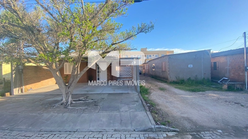 Terreno Bairro Viégas: 9ª foto da galeria de imagens do imóvel