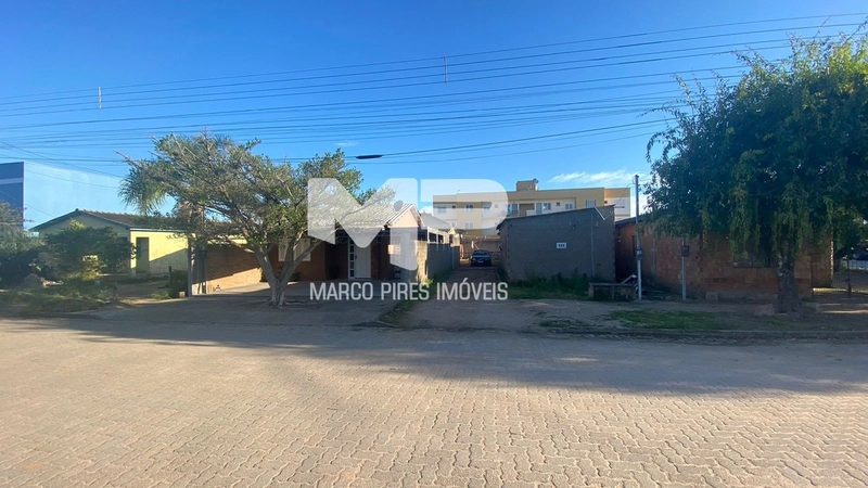 Terreno Bairro Viégas: 2ª foto da galeria de imagens do imóvel