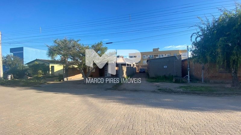 Terreno Bairro Viégas: 3ª foto da galeria de imagens do imóvel