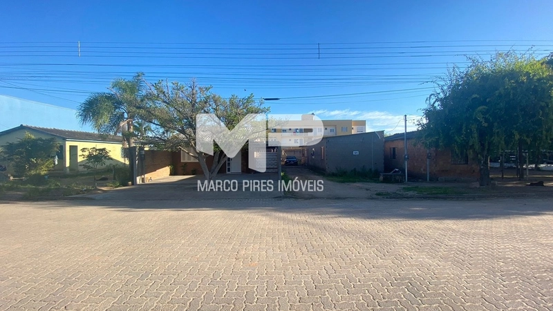 Terreno Bairro Viégas: 7ª foto da galeria de imagens do imóvel