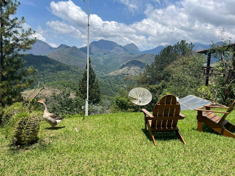 A PAZ E TRANQUILIDADE QUE VOCÊ PROCURA!: 13ª foto da galeria de imagens do imóvel