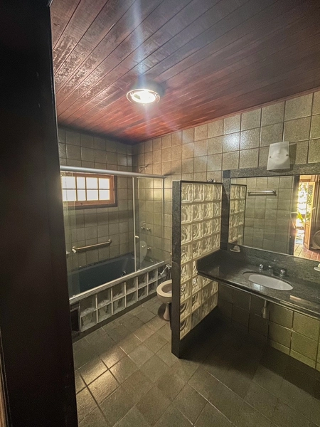 Condomínio em Corrêas - Estrada Mata Porcos: 2ª foto da galeria de imagens do imóvel