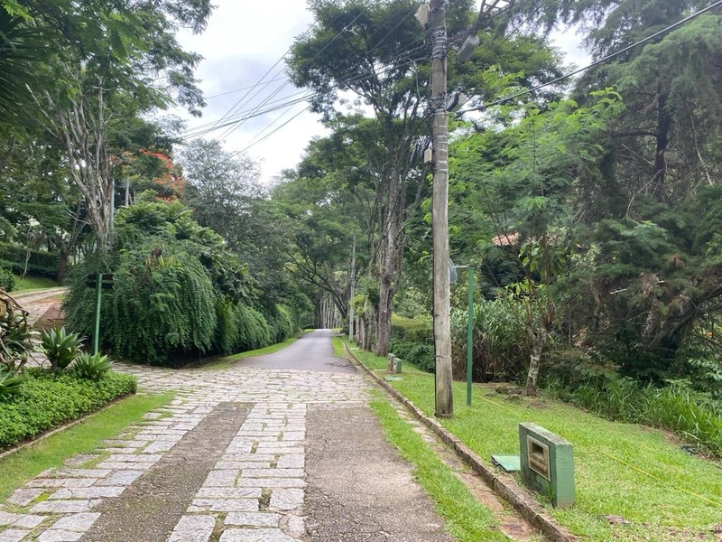 CONDOMÍNIO VALE DA BOA ESPERANÇA: 1ª foto da galeria de imagens do imóvel