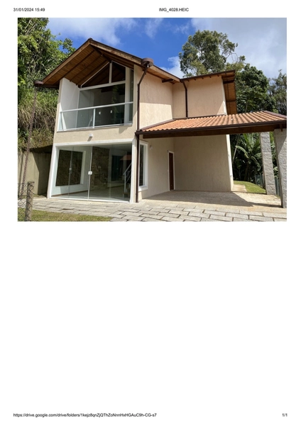 CONDOMÍNIO DE CASAS NO CARANGOLA: 15ª foto da galeria de imagens do imóvel